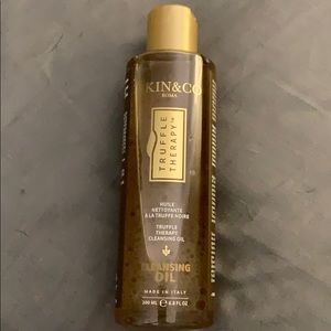 Skin & Co truffle therapy cleansing oil